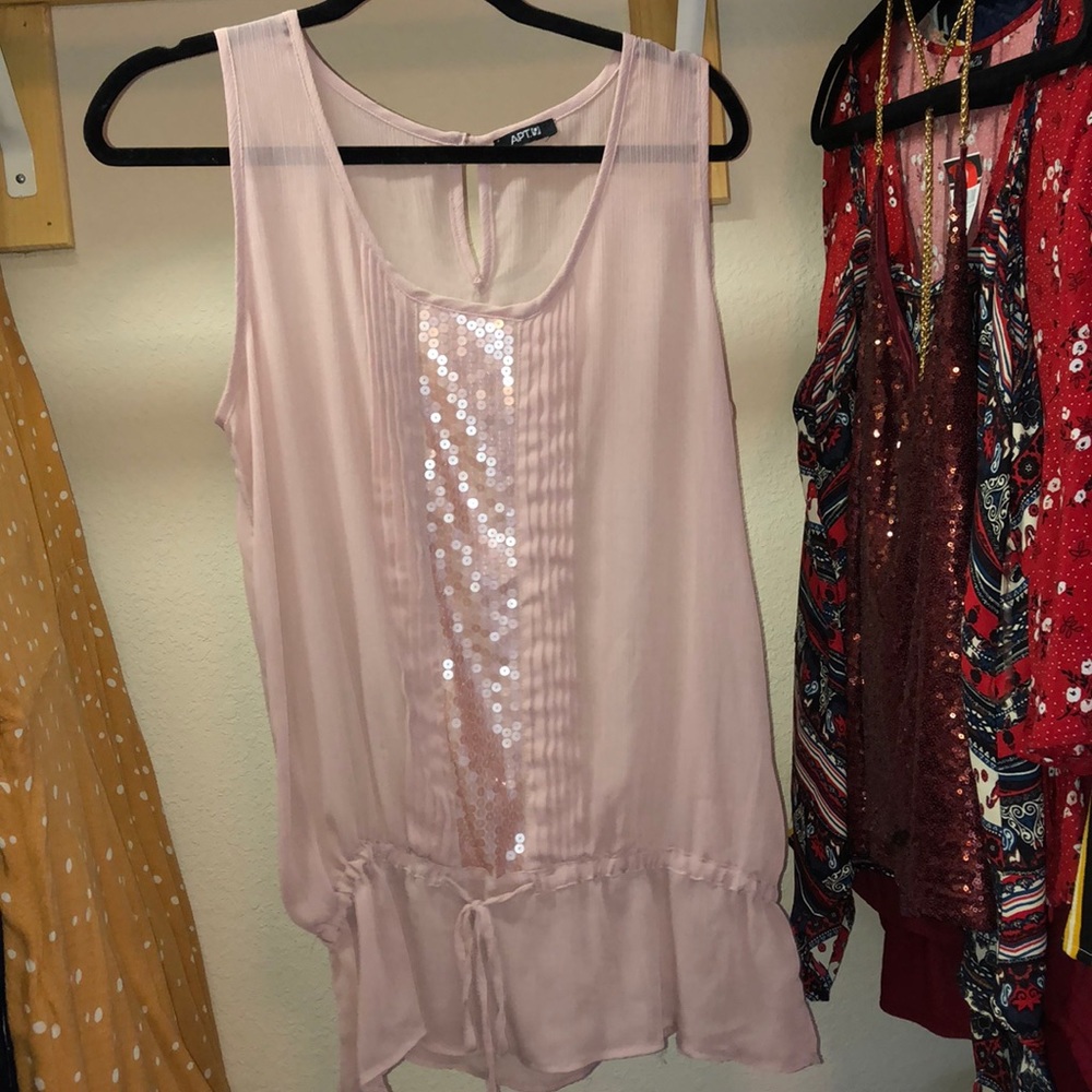 Apt.9 Blouse